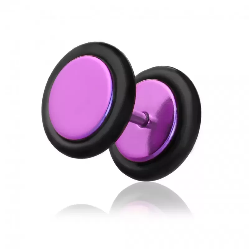 Фейк-плаг обманка PiercedFish PSFXT (имитация плага)