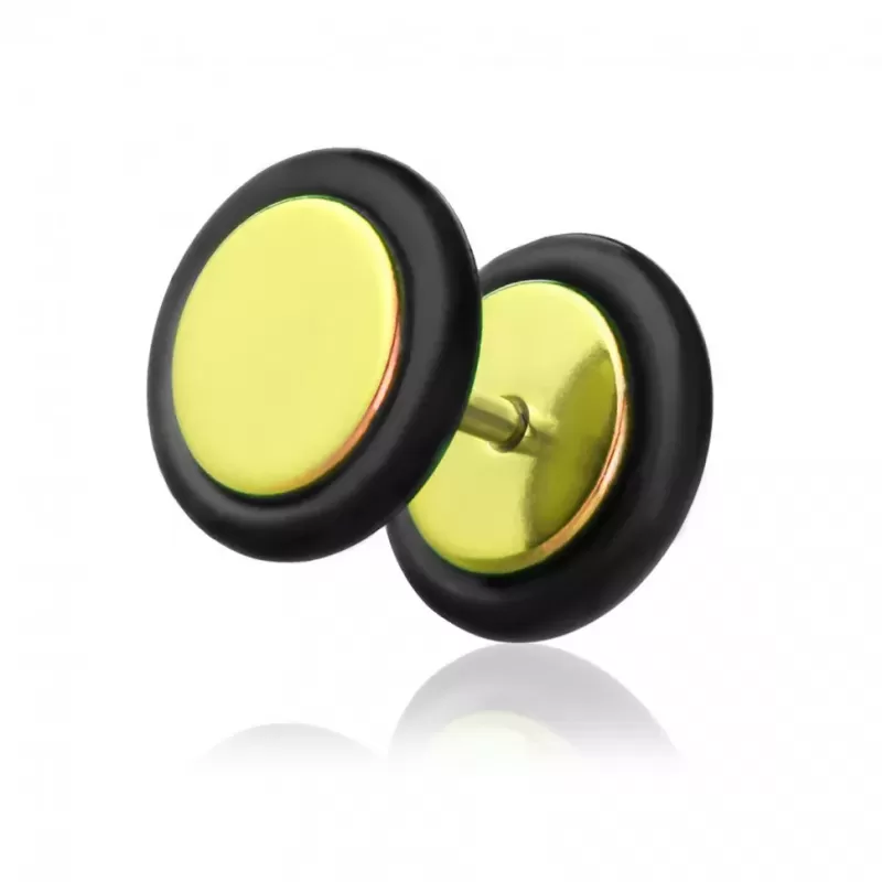 Фейк-плаг обманка PiercedFish PSFXT (имитация плага)