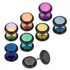 Фейк-плаг обманка PiercedFish PSFXT (имитация плага)