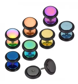 Фейк-плаг обманка PiercedFish PSFXT (имитация плага)