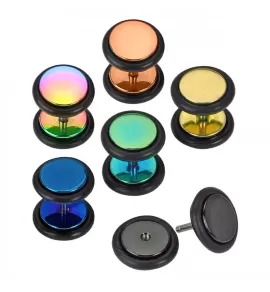 Фейк-плаг обманка PiercedFish PSFXT (имитация плага)