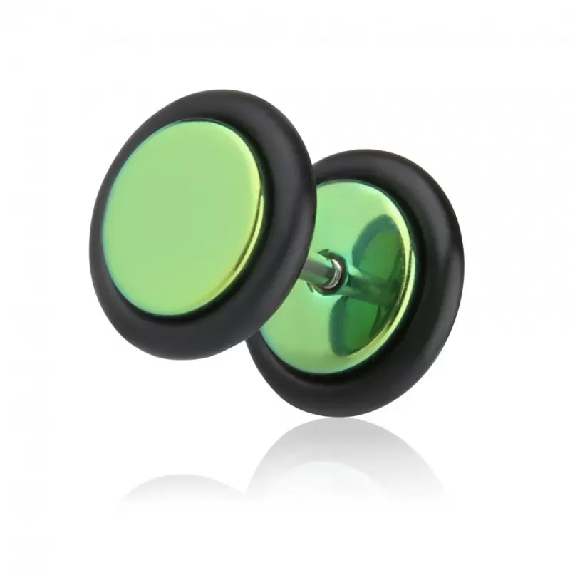 Фейк-плаг обманка PiercedFish PSFXT (имитация плага)