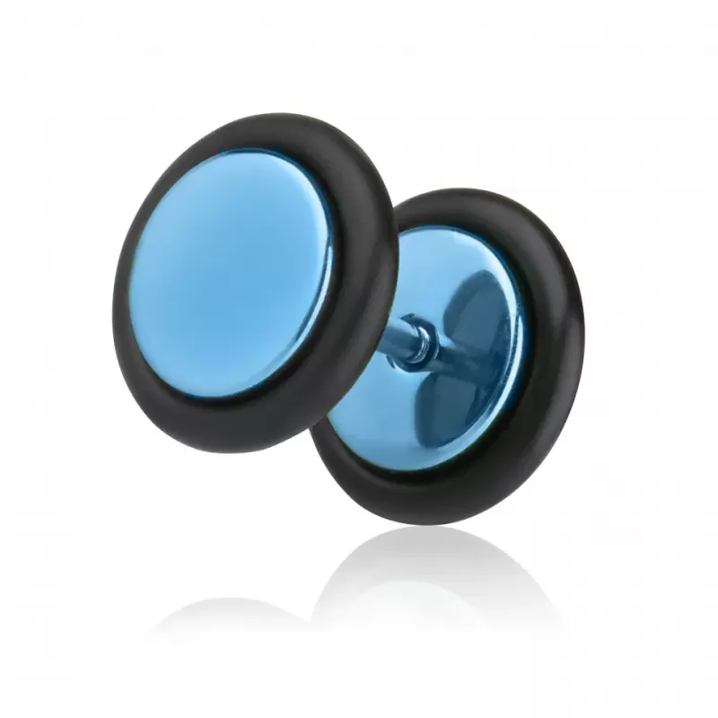 Фейк-плаг обманка PiercedFish PSFXT (имитация плага)