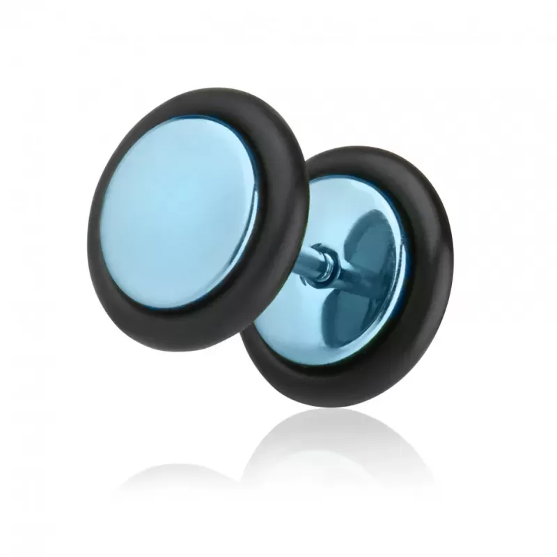 Фейк-плаг обманка PiercedFish PSFXT (имитация плага)