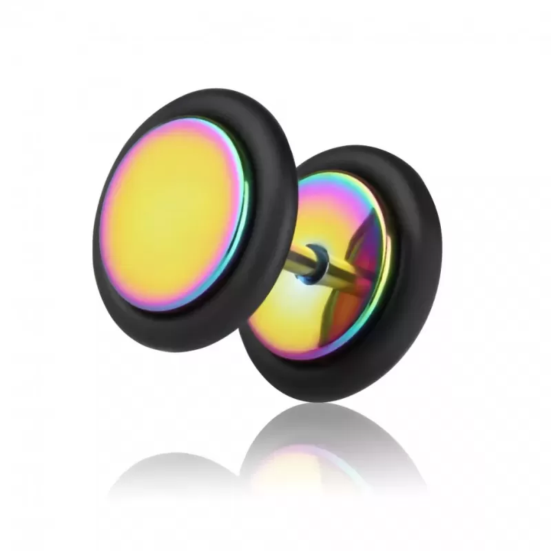 Фейк-плаг обманка PiercedFish PSFXT (имитация плага)