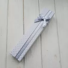 Подарочный футляр BOX-105 (4х22 см)