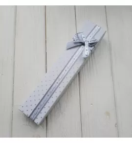 Подарочный футляр BOX-105 (4х22 см)