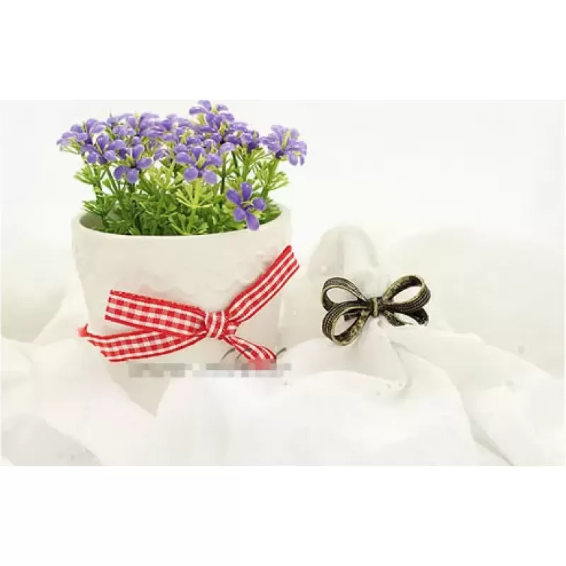 Кольцо AS-C02549 в форме бантика