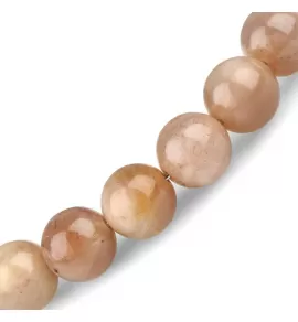 Женский браслет Everiot Select LNS-2234 из гелиолита