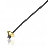 Браслет Шамбала Everiot Select LNS-3044 из камней тигровый глаз и агат