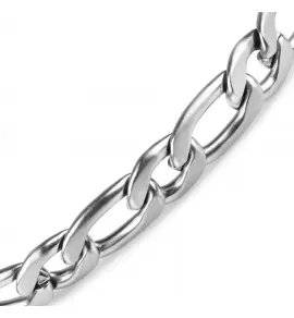 Мужской браслет-цепочка Everiot SB-ZS-7663 из стали