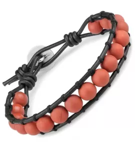 Браслет из красной яшмы Everiot Select select LNS-2222