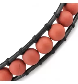 Браслет из красной яшмы Everiot Select select LNS-2222