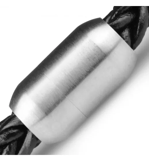 Кожаный браслет мужской Everiot BC-MJ-1584