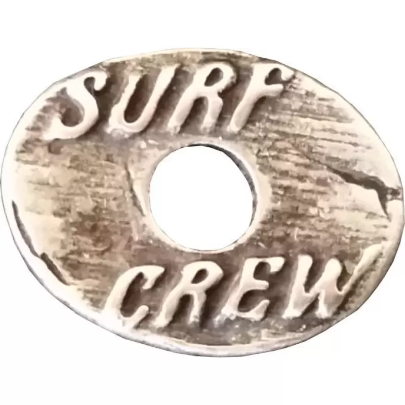 Набор мужских браслетов из кожи и дерева Local League CS-LBM21 в спортивном стиле