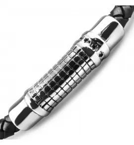 Кожаный браслет мужской Everiot SP-MJ-1589