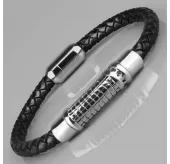 Кожаный браслет мужской Everiot SP-MJ-1589