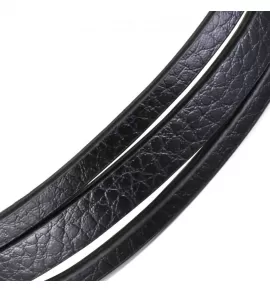 Кожаный мужской браслет Everiot BC-MJ-1593