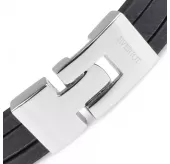 Кожаный мужской браслет Everiot BC-MJ-1593