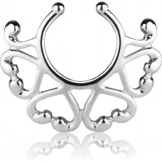 Пирсинг-обманка PiercedFish KX-002 для сосков