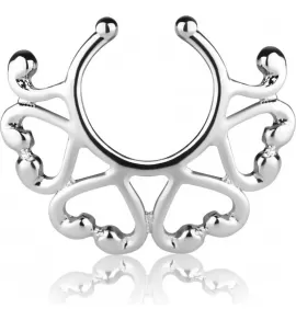 Пирсинг-обманка PiercedFish KX-002 для сосков