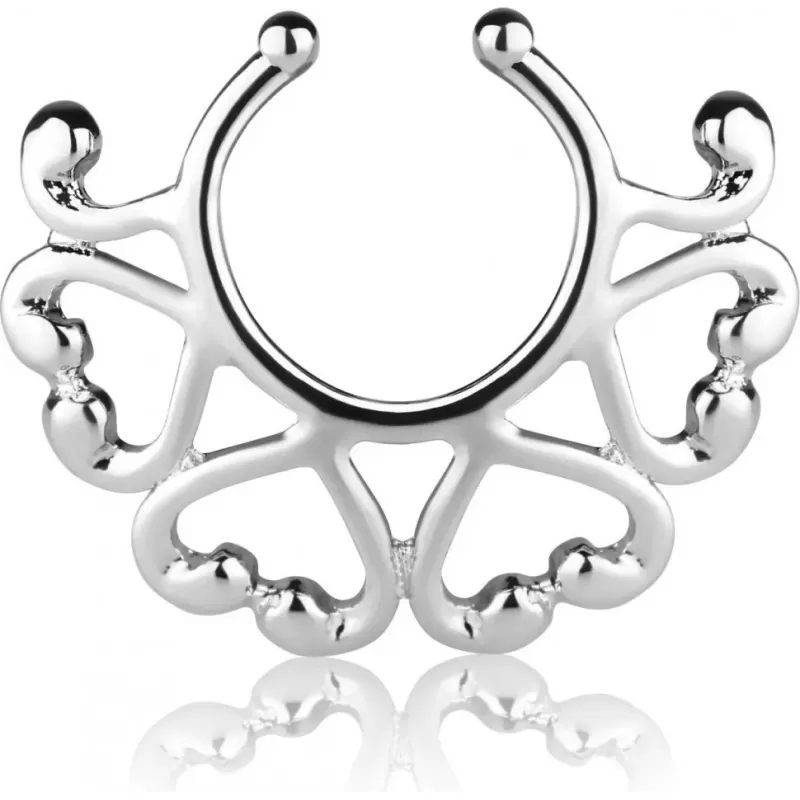 Пирсинг-обманка PiercedFish KX-002 для сосков