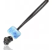 Браслет в стиле Шамбала Everiot Select --LNS-2008 из керамических бусин