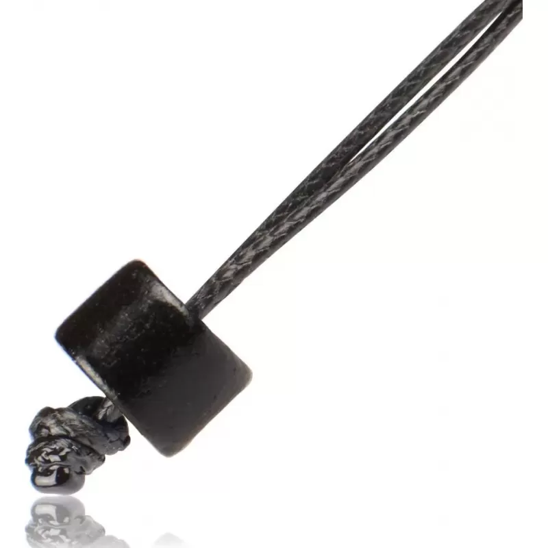 Разноцветный браслет в стиле Шамбала Everiot Select --LNS-2009 из керамических бусин