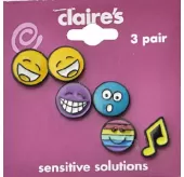 Серьги Claries DS-74669