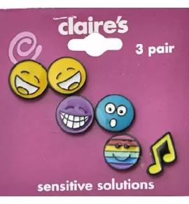 Серьги Claries DS-74669