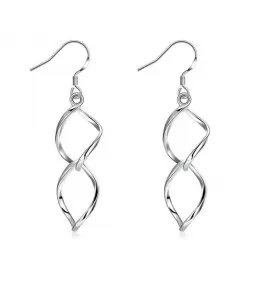 Серьги-подвески SPE-XP-14281