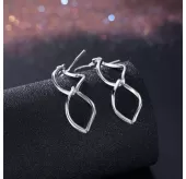 Серьги-подвески SPE-XP-14281
