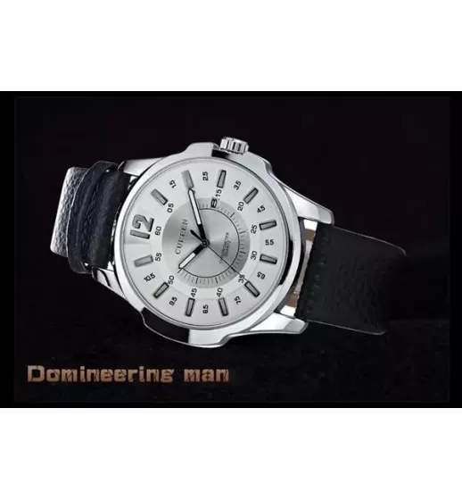 Мужские часы Curren CR-XP-0007-ST