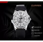 Мужские часы Curren CR-XP-0007-ST