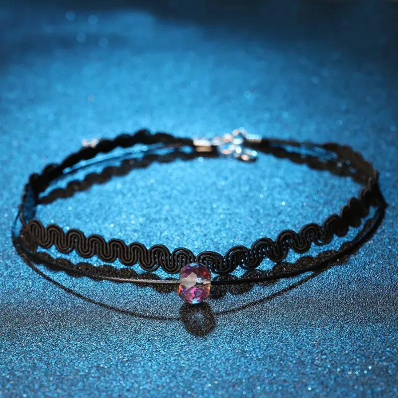 Чокер Chersy ALCK-8004