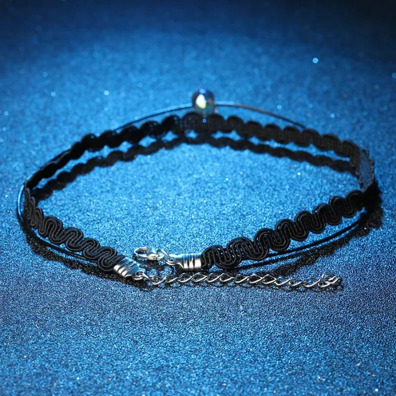 Чокер Chersy ALCK-8004