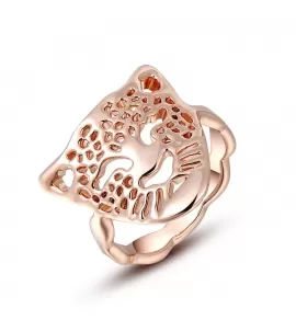 Кольцо ROZI "Леопард" RG-08190