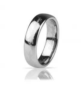 Кольцо Всевластия Everiot/Spikes RTG-2763-ST из вольфрама