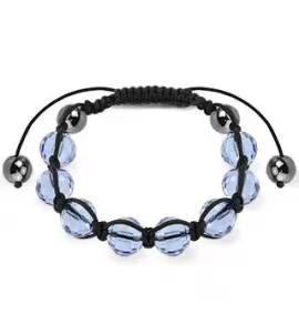 Браслет плетеный TATIC SSBSM-22 из бусин