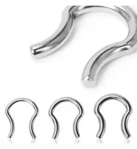 Ретейнер для септума PiercedFish SEP из медицинской стали