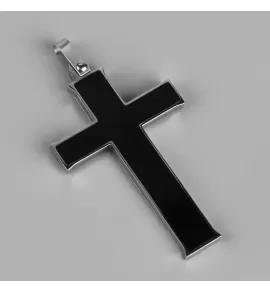 Крест из стали TATIC SSP-7028