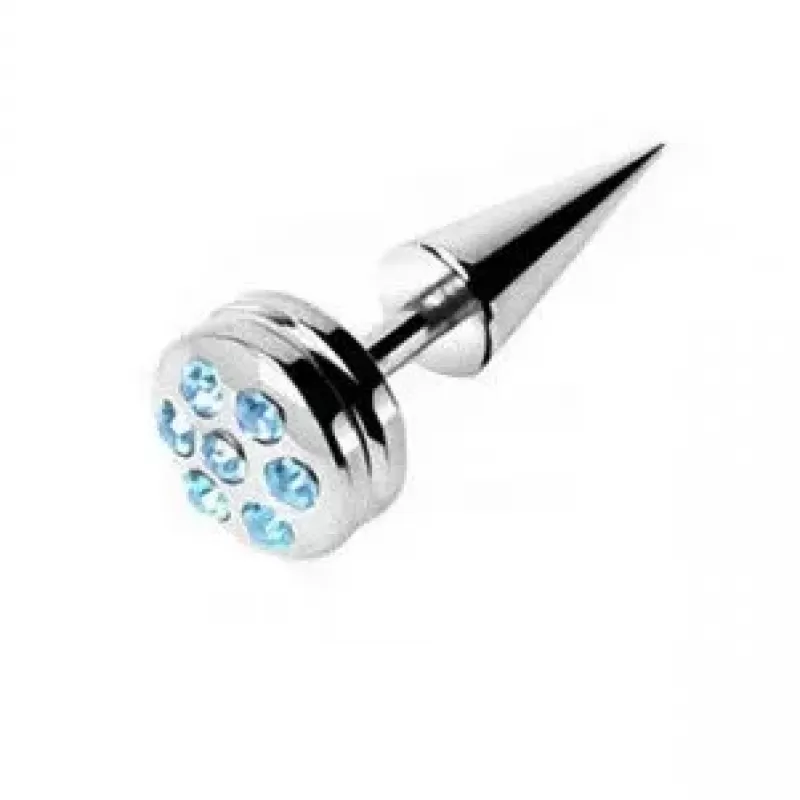 Фейк-растяжка PiercedFish --PSFX05 растяжка-обманка (имитация пирсинга)