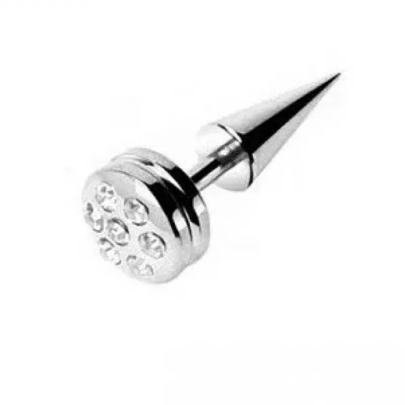 Фейк-растяжка PiercedFish --PSFX05 растяжка-обманка (имитация пирсинга)