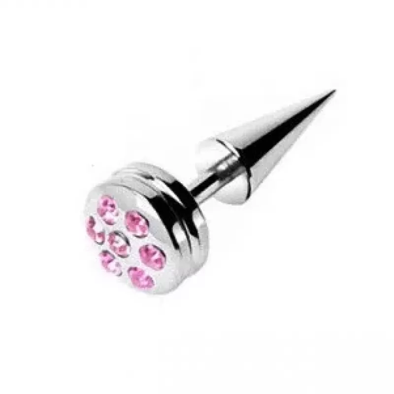 Фейк-растяжка PiercedFish --PSFX05 растяжка-обманка (имитация пирсинга)