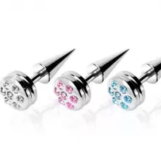 Фейк-растяжка PiercedFish --PSFX05 растяжка-обманка (имитация пирсинга)