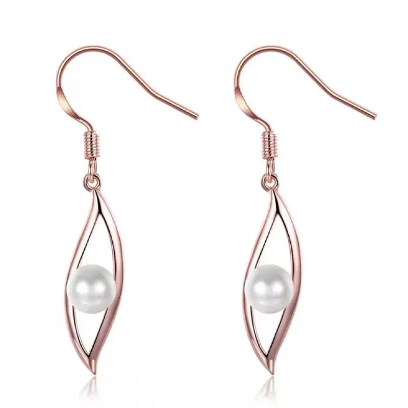 Серьги-подвески SPE-XP-14252