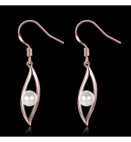 Серьги-подвески SPE-XP-14252