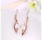 Серьги-подвески SPE-XP-14252