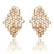 Серьги DS-74329