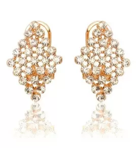 Серьги DS-74329